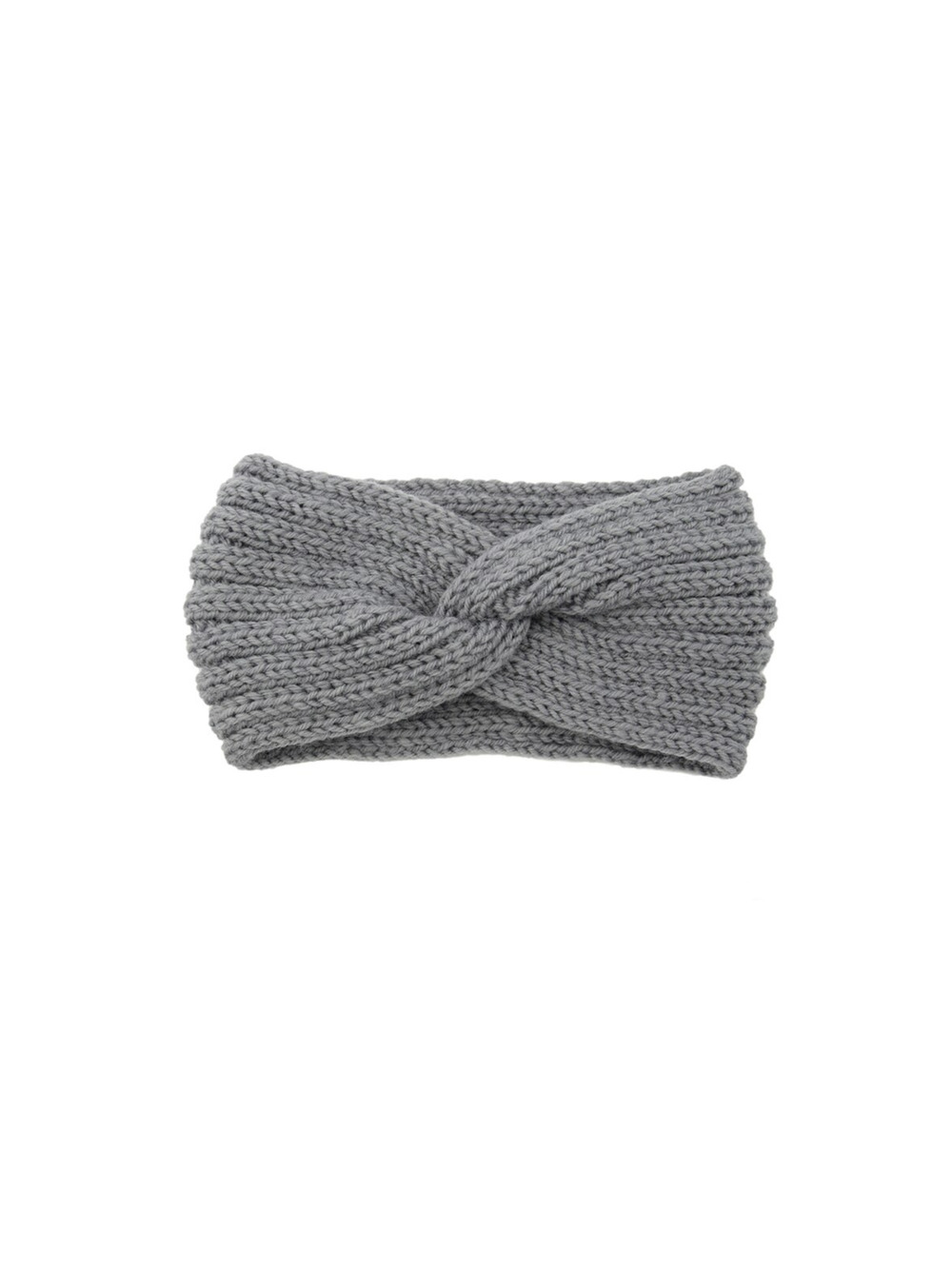 Handmade USA Twist Head Warmer - SCR-3-002, Not Accept Offer